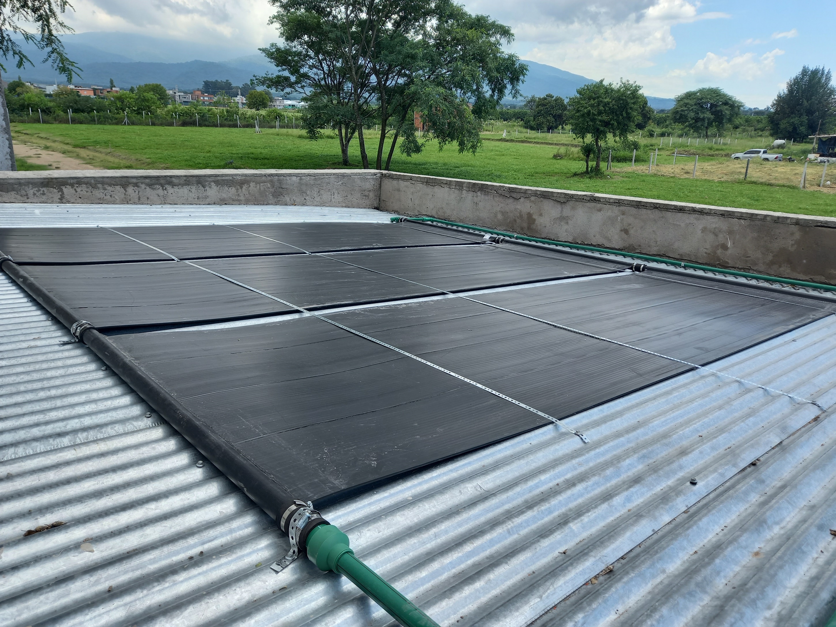 Itech constructora Tucuman